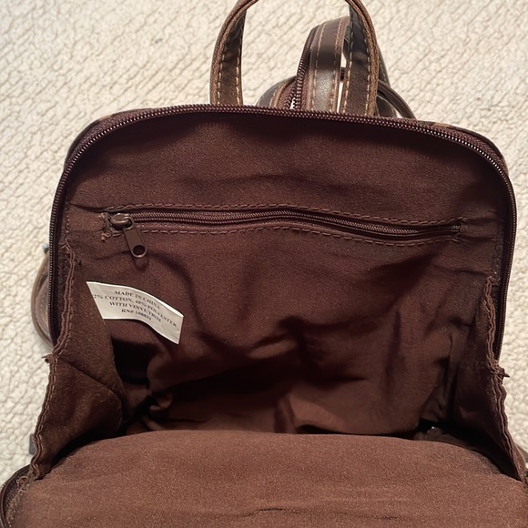 Strada back pack - Picture 4 of 5